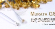 Murata GSC MXTK92/MXTK88 connector