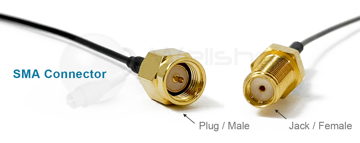 What is an SMA Connector