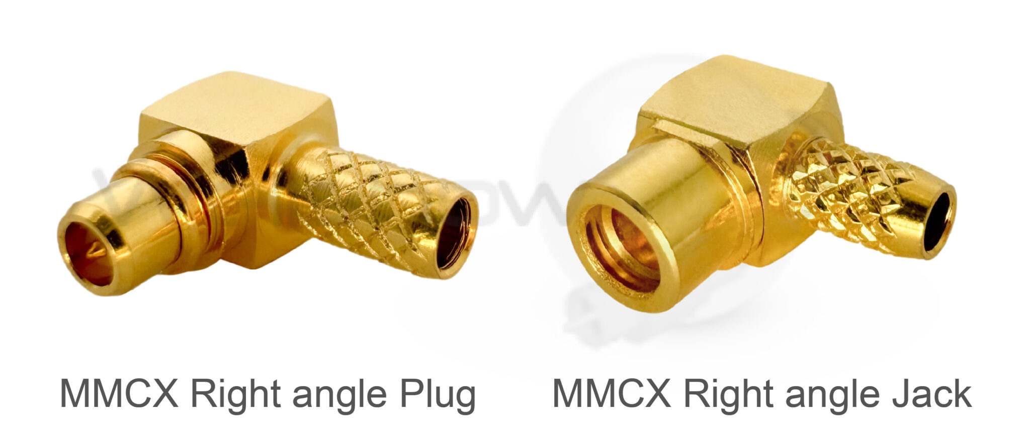 What is an MMCX Connector? - Wellshow Technology