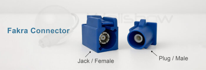 Fakra Rpi Interface Card Fakra Connectors – RF Applications & Types | Wellshow